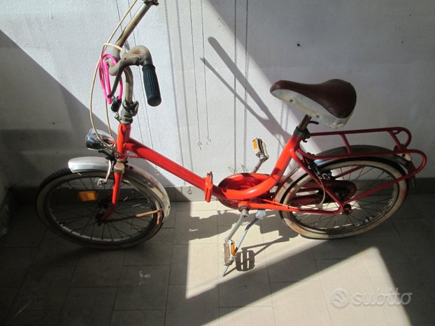 biciclette da corsa usate provincia di bergamo