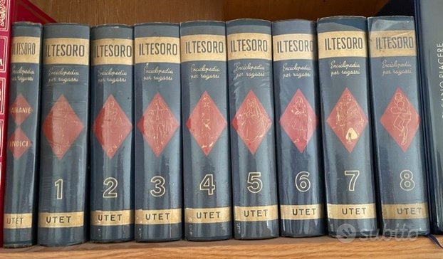 Dictionnaire Des Thèmes Littéraires UTET - Cesarani, Domenichelli, Fasano - 3 Volumes - Très Bon état