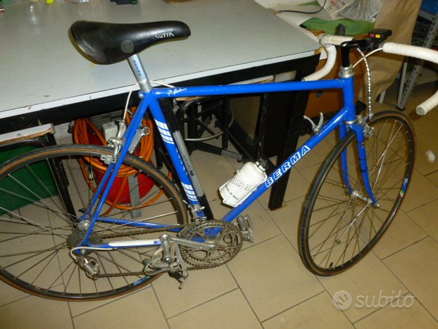 biciclette da corsa usate provincia di bergamo