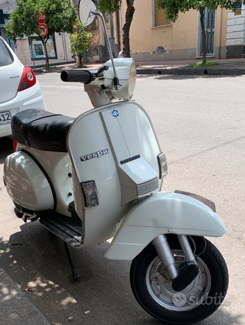 Vespa PX 150E - Moto e Scooter In vendita a Catania