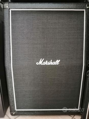 Marshall MX 212A Vertical Cabinet