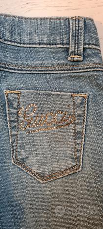 Baby jeans Gucci 2/3 Y
