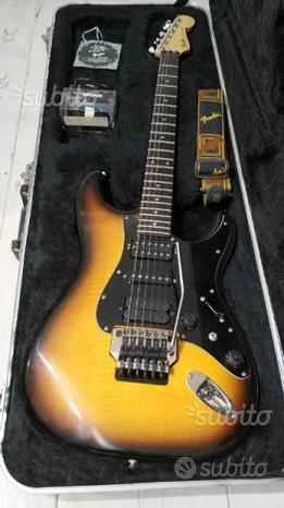 Fender Stratocaster special
