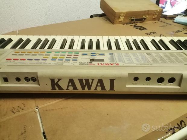 Pianola KAWAI FS 680