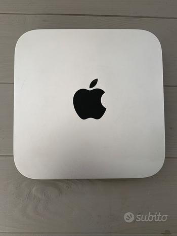 Mac Mini modello mid 2010