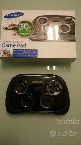 Game Pad Samsung