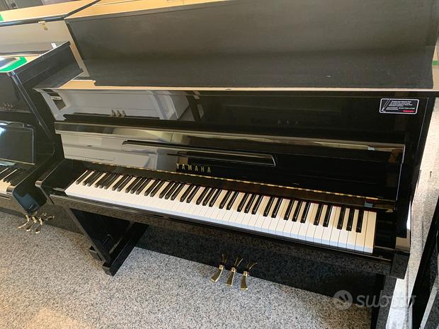 Yamaha U3/U5 silent - Pianoforte Silent Yamaha