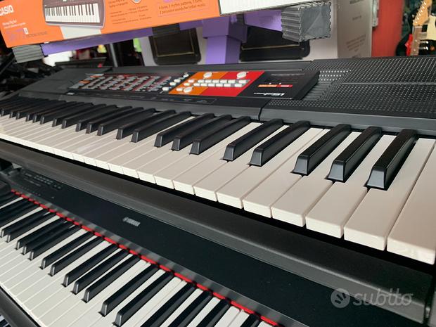 Tastiera Pianoforte Yamaha ( Nuova )