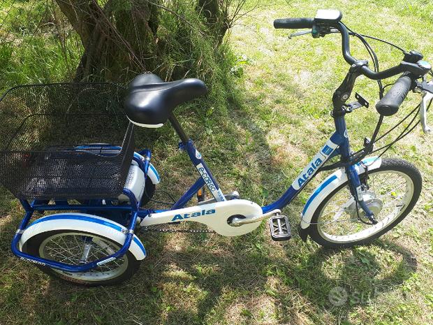 biciclette usate eletriche brescia e provincia