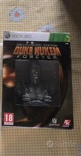 Duke Nukem Balls of Steel Edition Xbox360