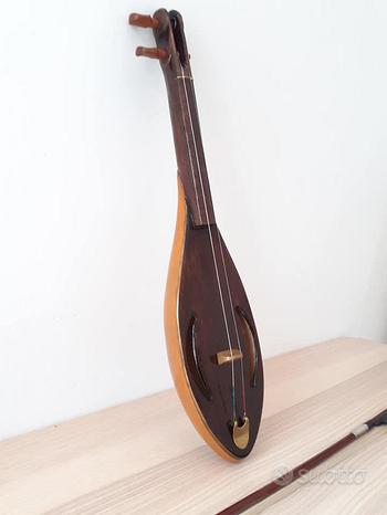Violino/Zucca