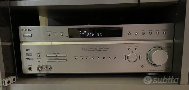 Home teatre SONY HT-DDW870