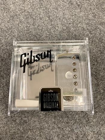Gibson 490t