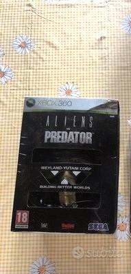 Alien vs Predator Huter Edition Xbox360