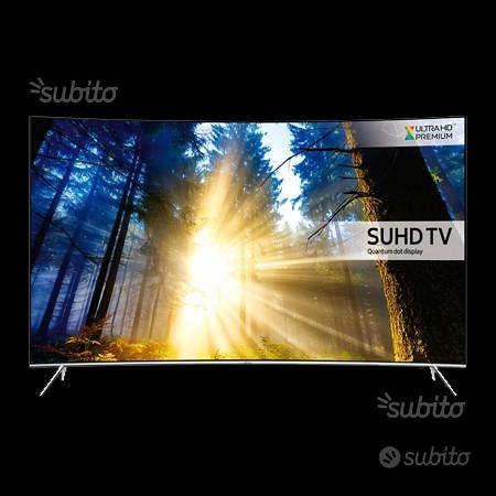 Samsung smart tv led ue49ks7500