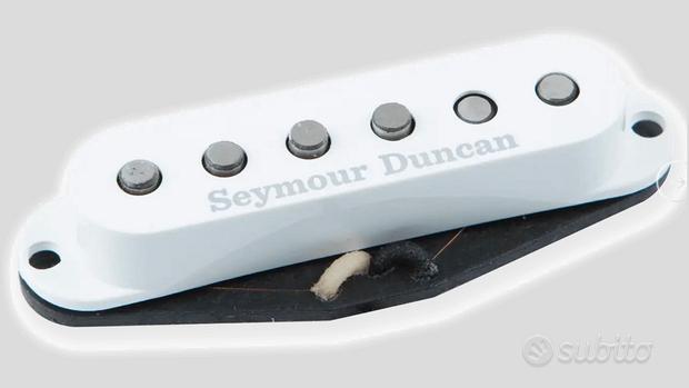 Seymour Duncan SSL-1 / 2 / 3 / 4 / 5 / 6 / 7