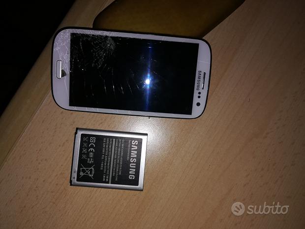 Samsung s3neo + Nokia 130dual sim