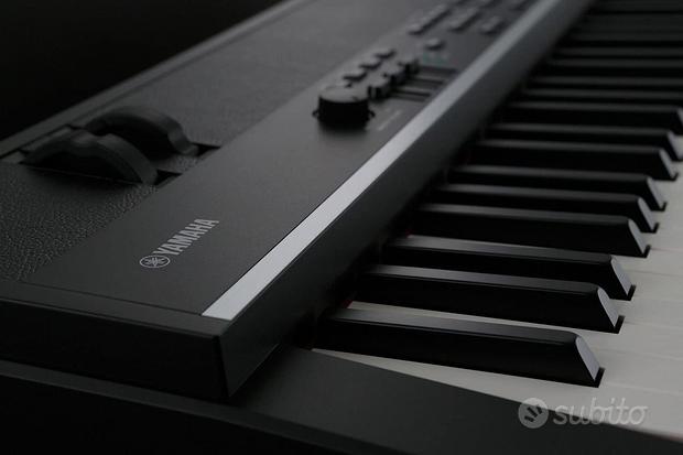 Yamaha Piano Stage CP4
