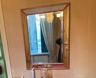 Specchio da muro