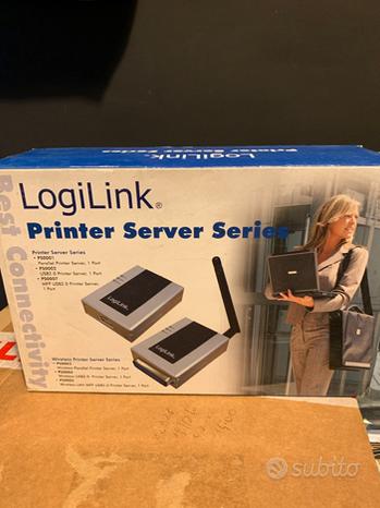 Print server