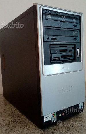 Computer Acer Aspire T120