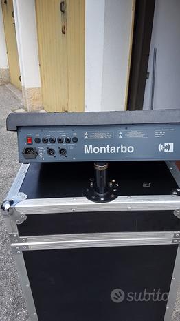 Montarbo mixer ad69